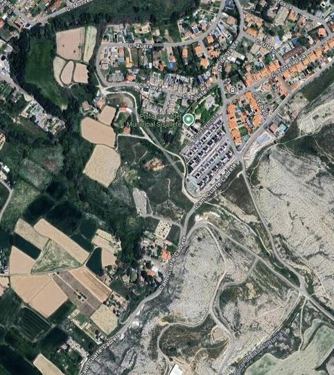 Foto 2 de Casa o xalet en venda a  Afueras, Cadrete, Zaragoza