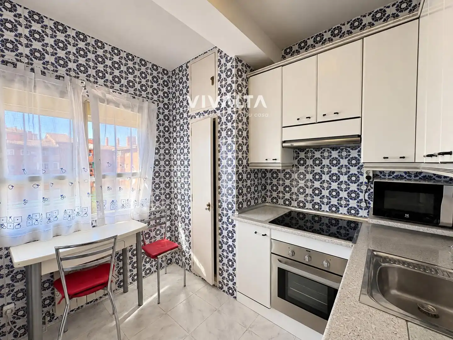 Flat with lift for sale in Vía Lusitana, imagen 17