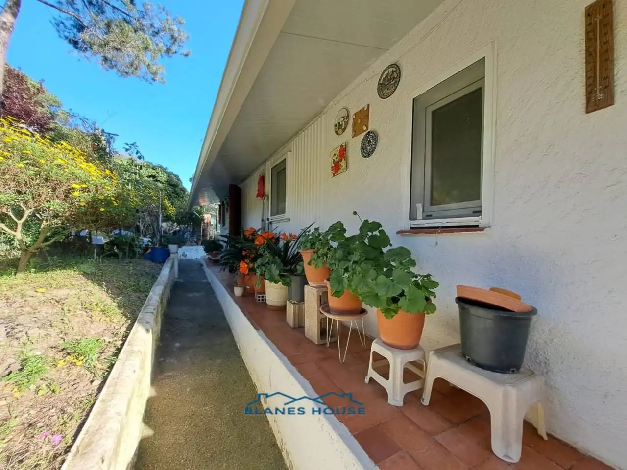 Houses for sale in Calle Tierno Galvan, 0, Terrabrava - Tordera Parc