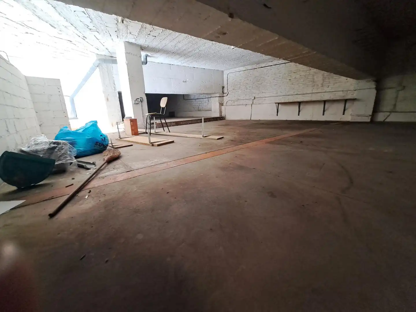 Locale commerciale in affitto a Calle PONENT 2, imagen 5