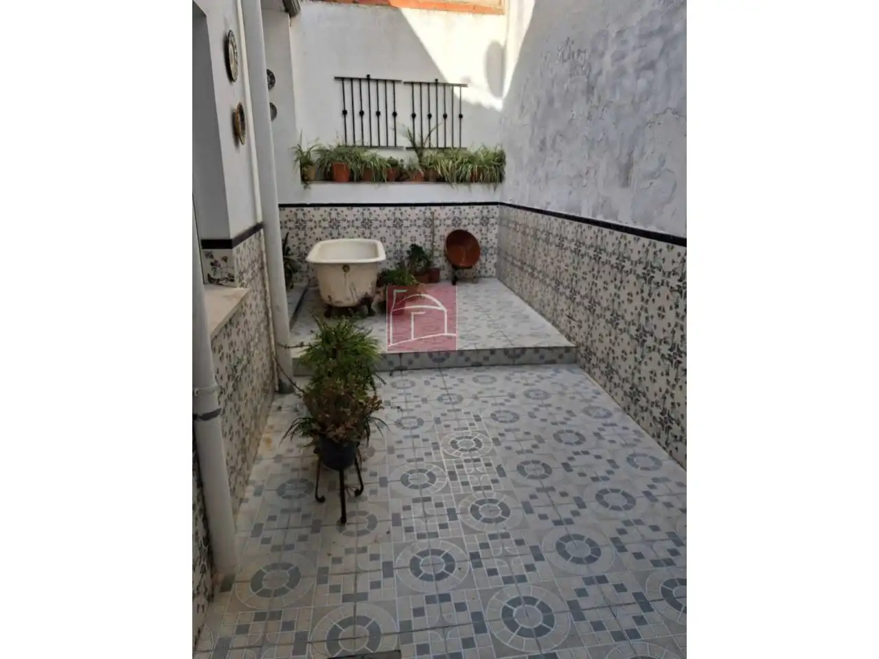 Haus zum Verkauf in Villanueva de la Serena, imagen 9
