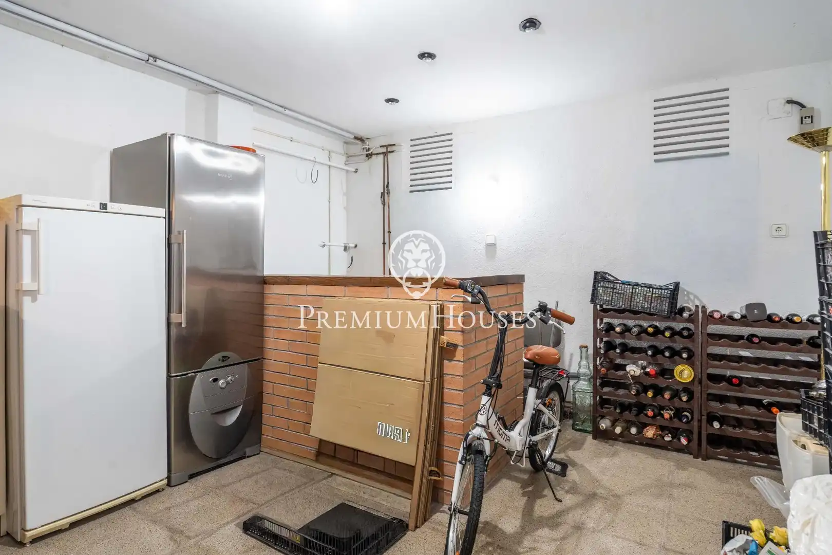Casa con terrazza in vendita a Begues, imagen 57