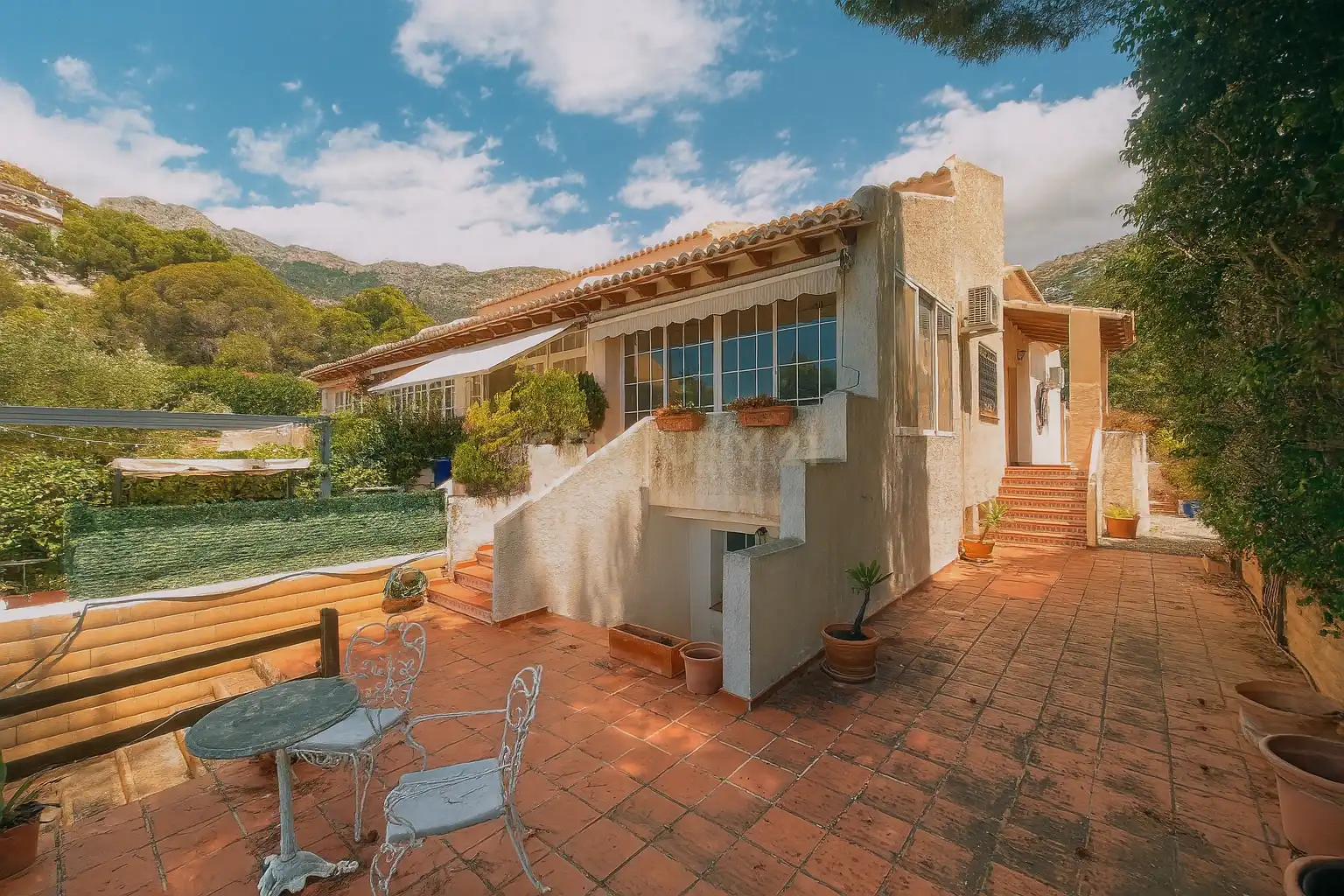 Einfamilien-Reihenhaus zum Verkauf in Altea, -1, Altea Hills