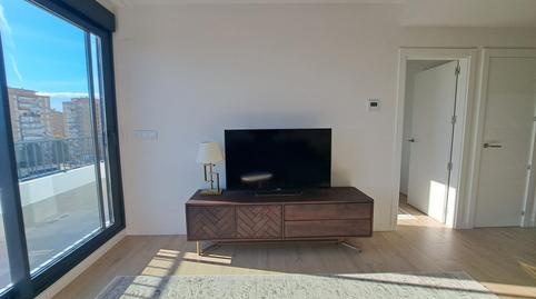 Photo 4 of Flat to rent in Menorca, Los Guindos - Parque Mediterráneo - Santa Paula, Málaga