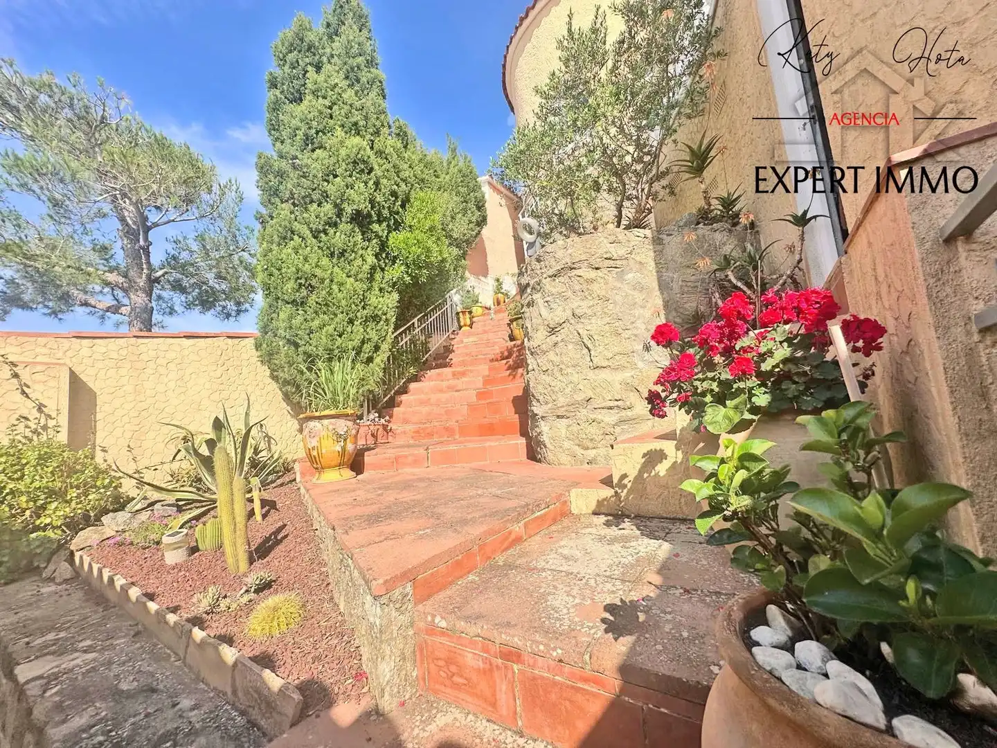 Maison avec piscine à vendre à de la Pujada del Puig Rom, imagen 6