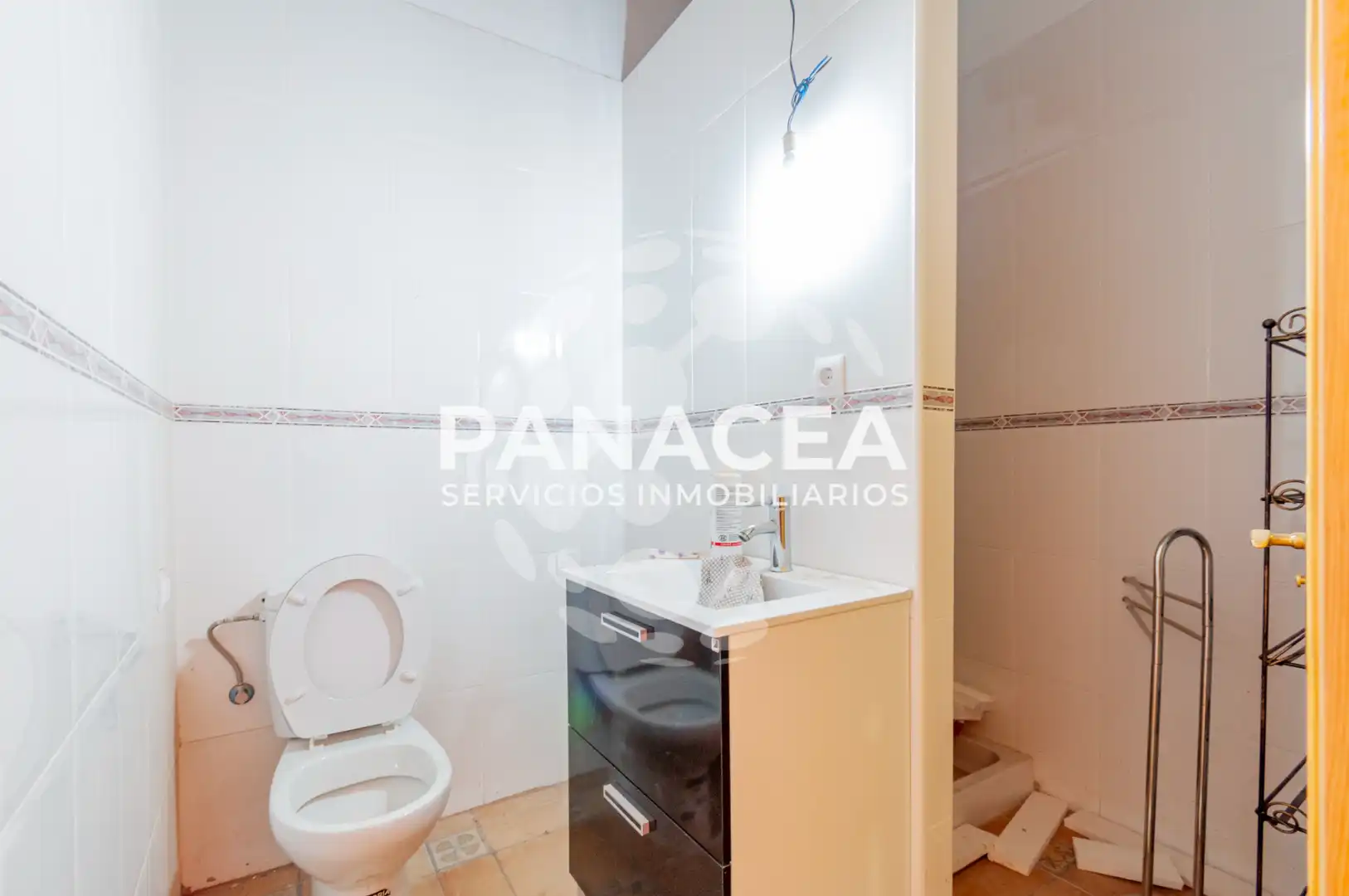 Casa o chalet en venta en Las Tres Villas con Amueblado