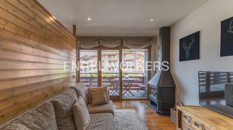 Foto 4 de Apartament en venda a N-154, 52, Llívia, Girona