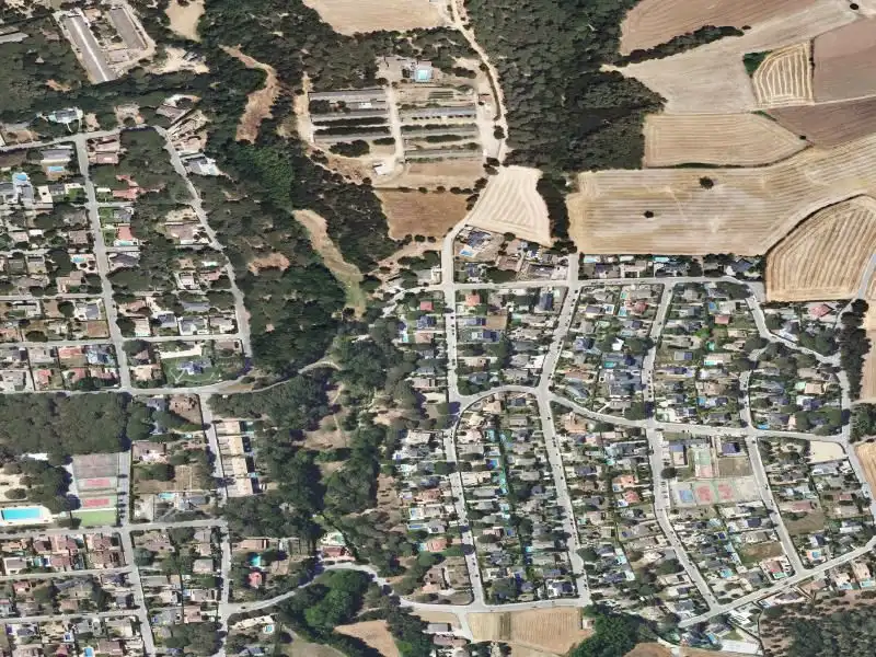 Piso en venta en Sant Antoni de Vilamajor