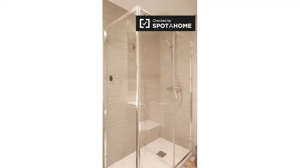 Flat with terrace to rent in Centro, imagen 19