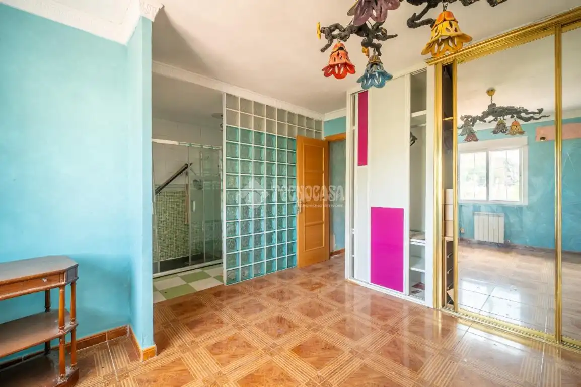 Casa adosada en venda en Arganda del Rey amb Calefacció