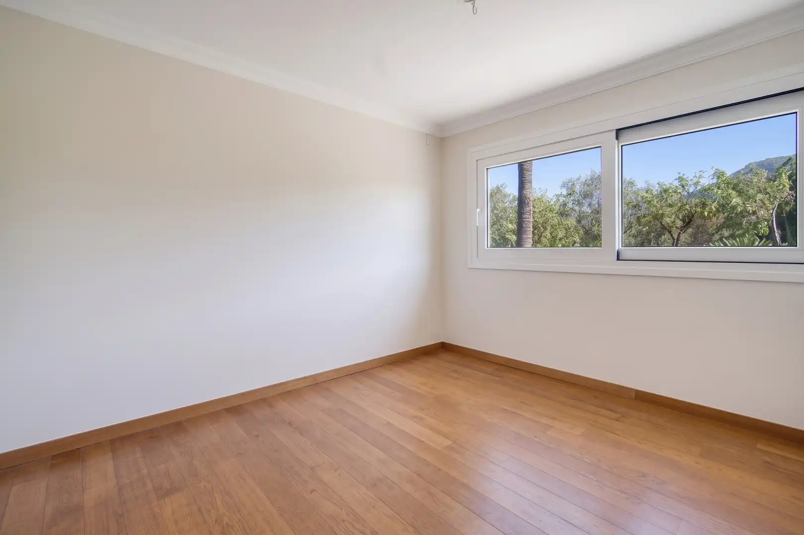 Casa con piscina en venta en Milla de Oro, imagen 15