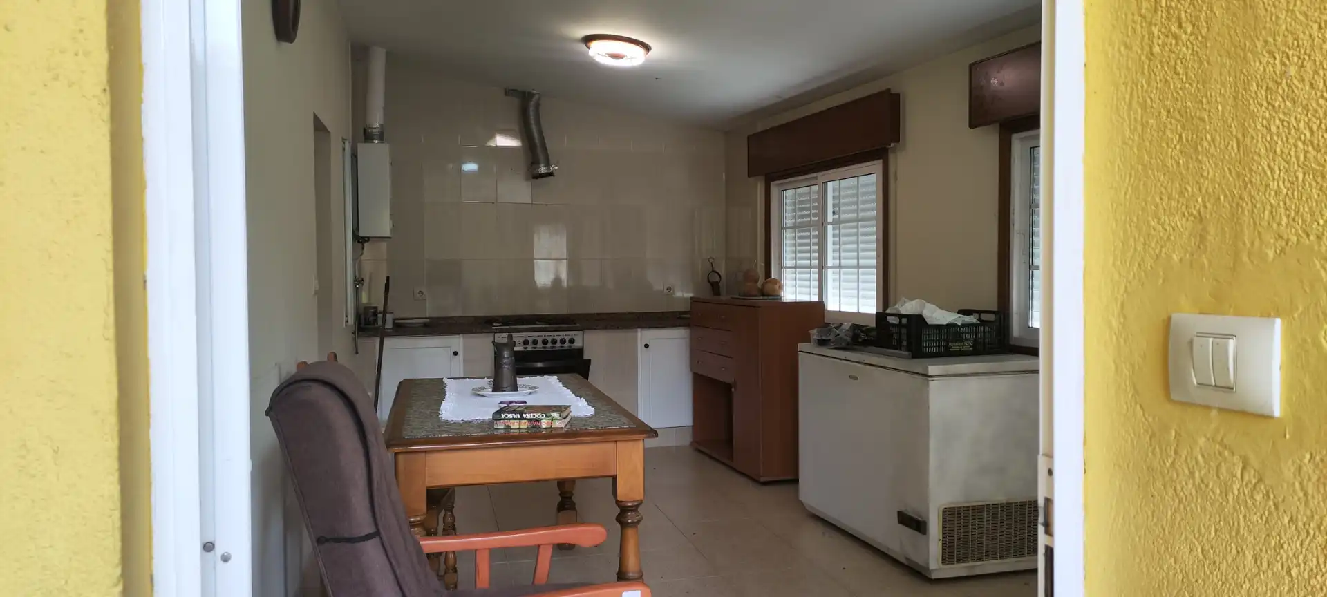 Casa con jardín en venta en PO-261, imagen 2