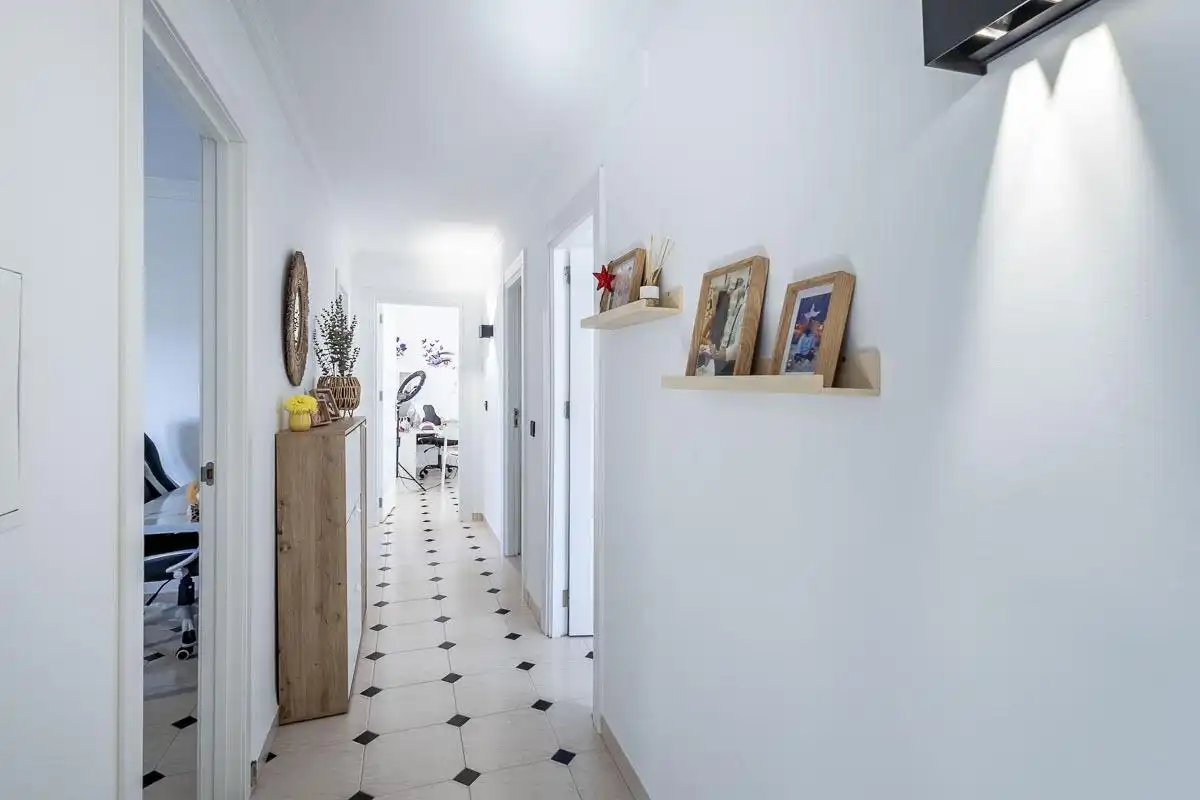 House with garden for sale in Barrio de la Vega, imagen 23