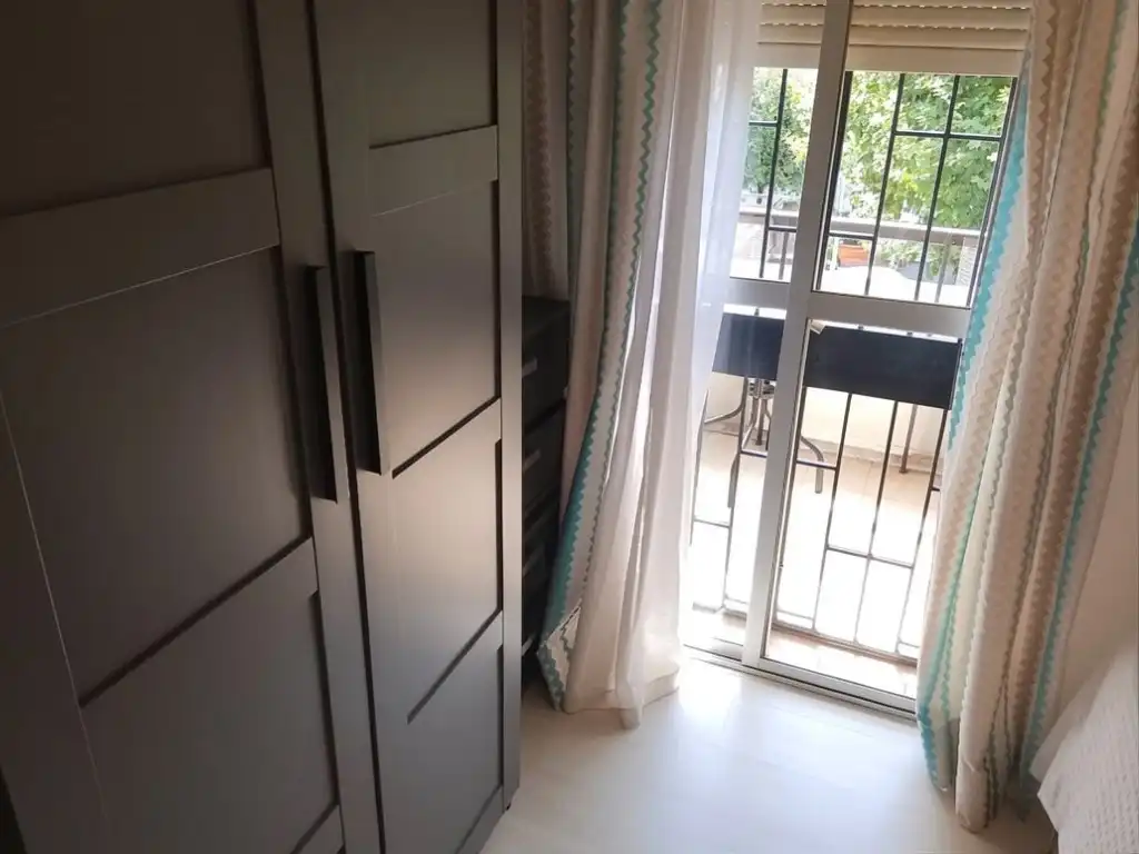 Balcony of Flat for sale in Córdoba  with Terrace