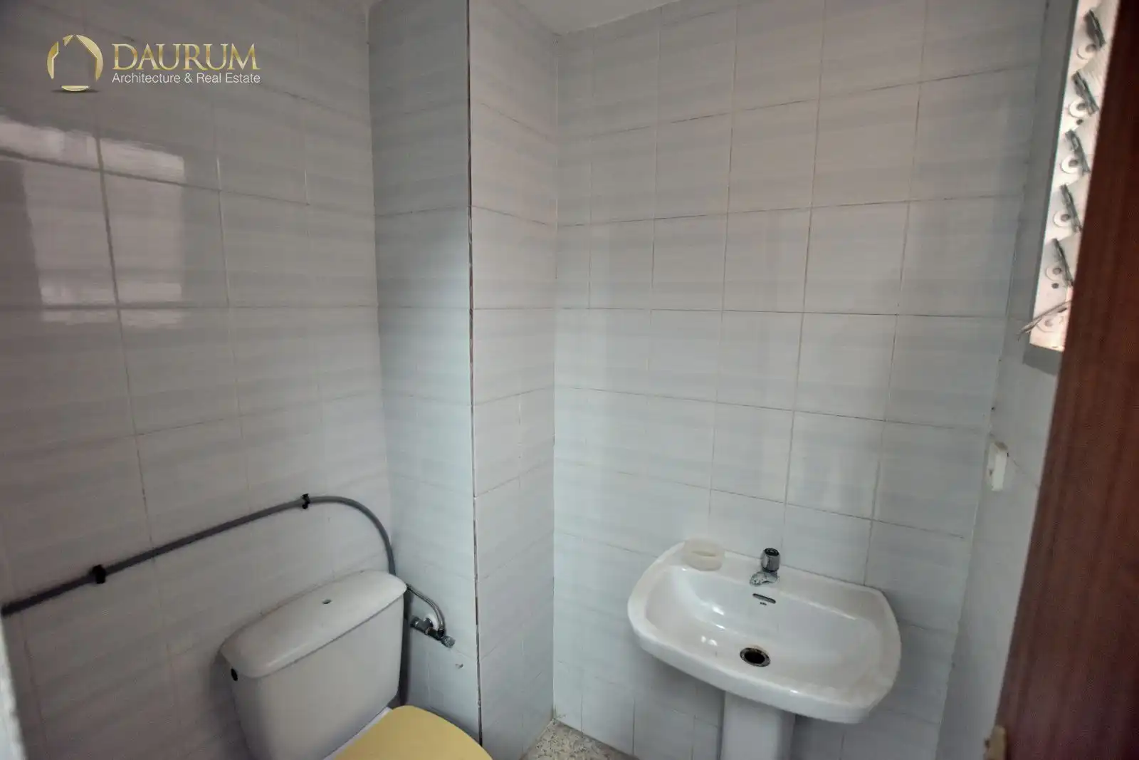 Baño de Casa o chalet en venta en Elda con Calefacción