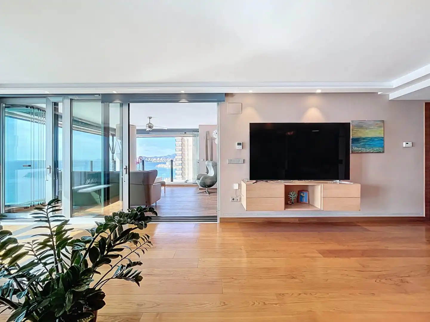 Appartement avec terrasse à vendre à Levante Alto, imagen 13