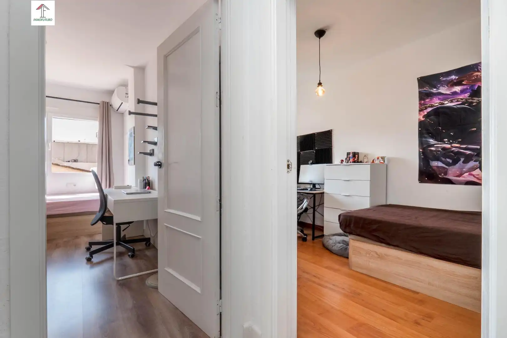 Flat with terrace for sale in Calle DULCINEA 11, imagen 16