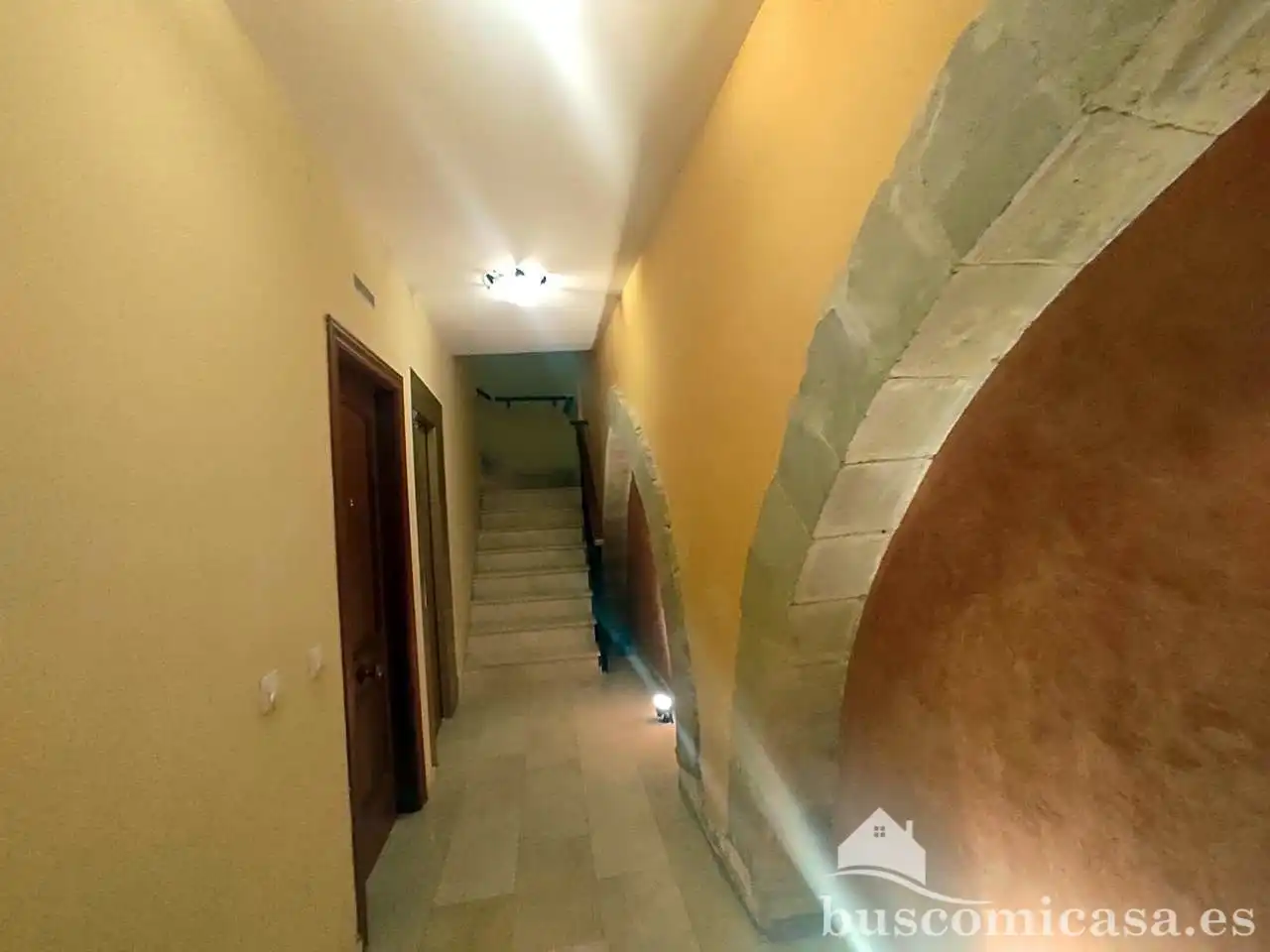 Flat for sale in Úbeda  with Air Conditioner and Furnished