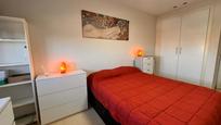 Bedroom of Flat for sale in  Almería Capital  with Air Conditioner, Heating and Private garden