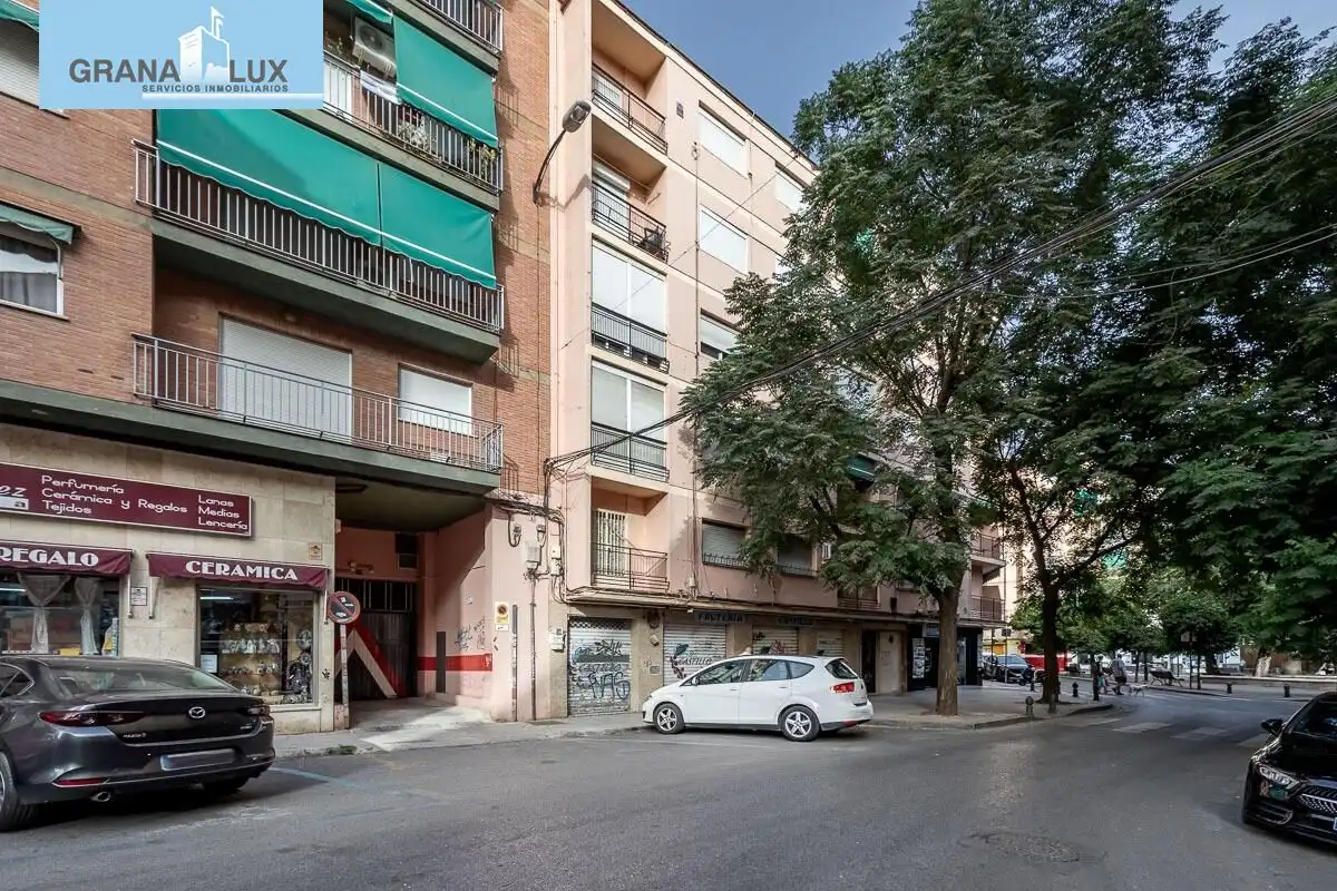 Appartamento con ascensore in vendita a Calle Doctor Fermín Garrido, imagen 39