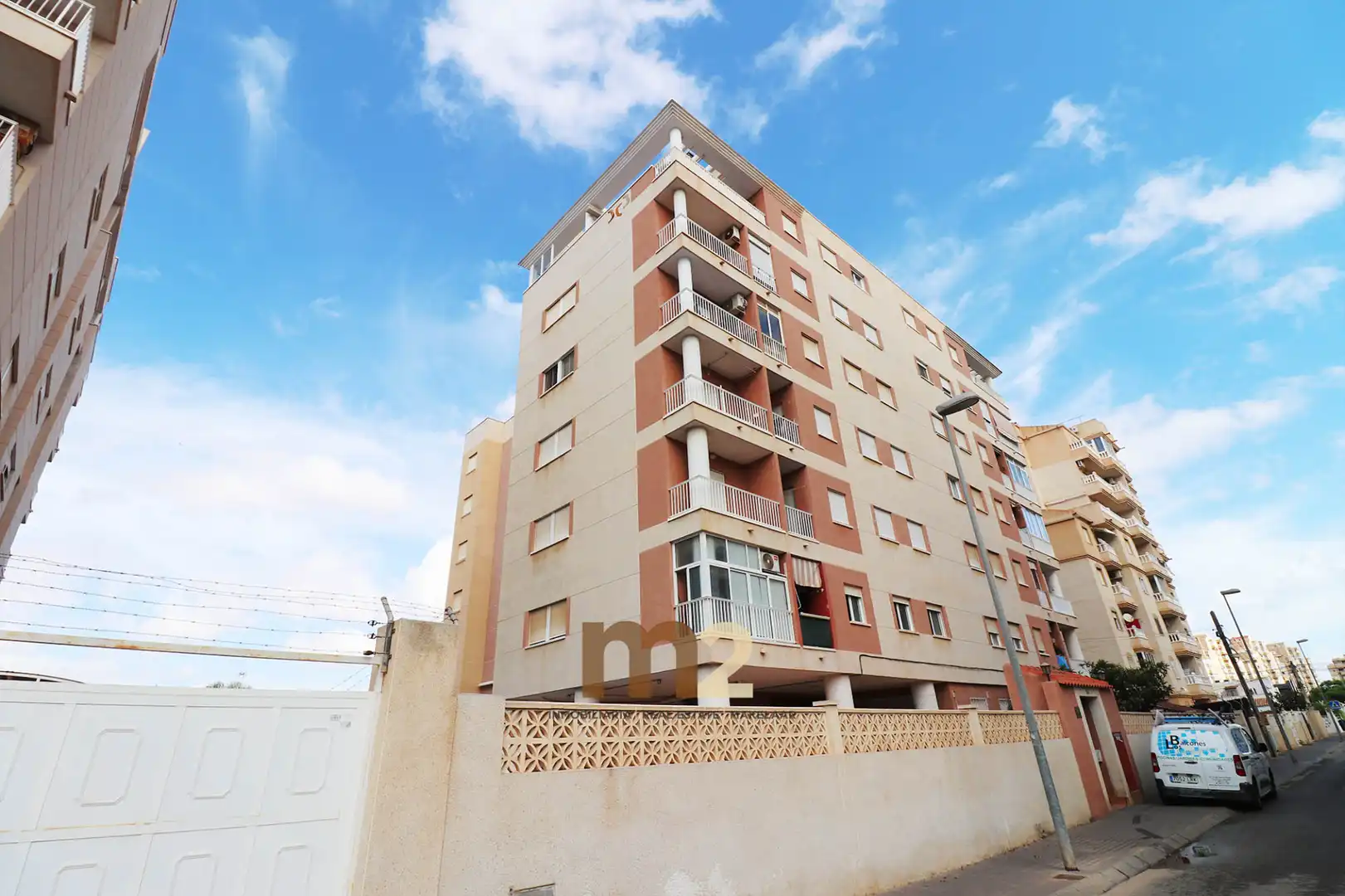 Apartamento con piscina en venta en Calle Santa Petra 19, imagen 22