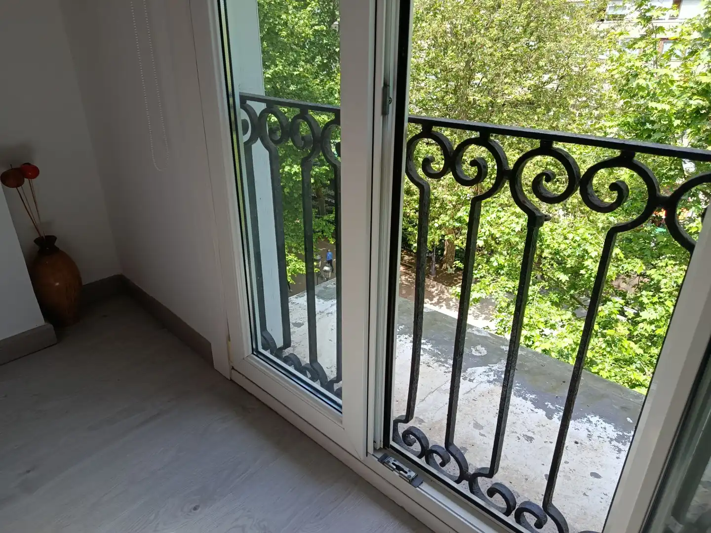 Terraza de Piso en venta en Santander con Amueblado, Horno y Lavadora