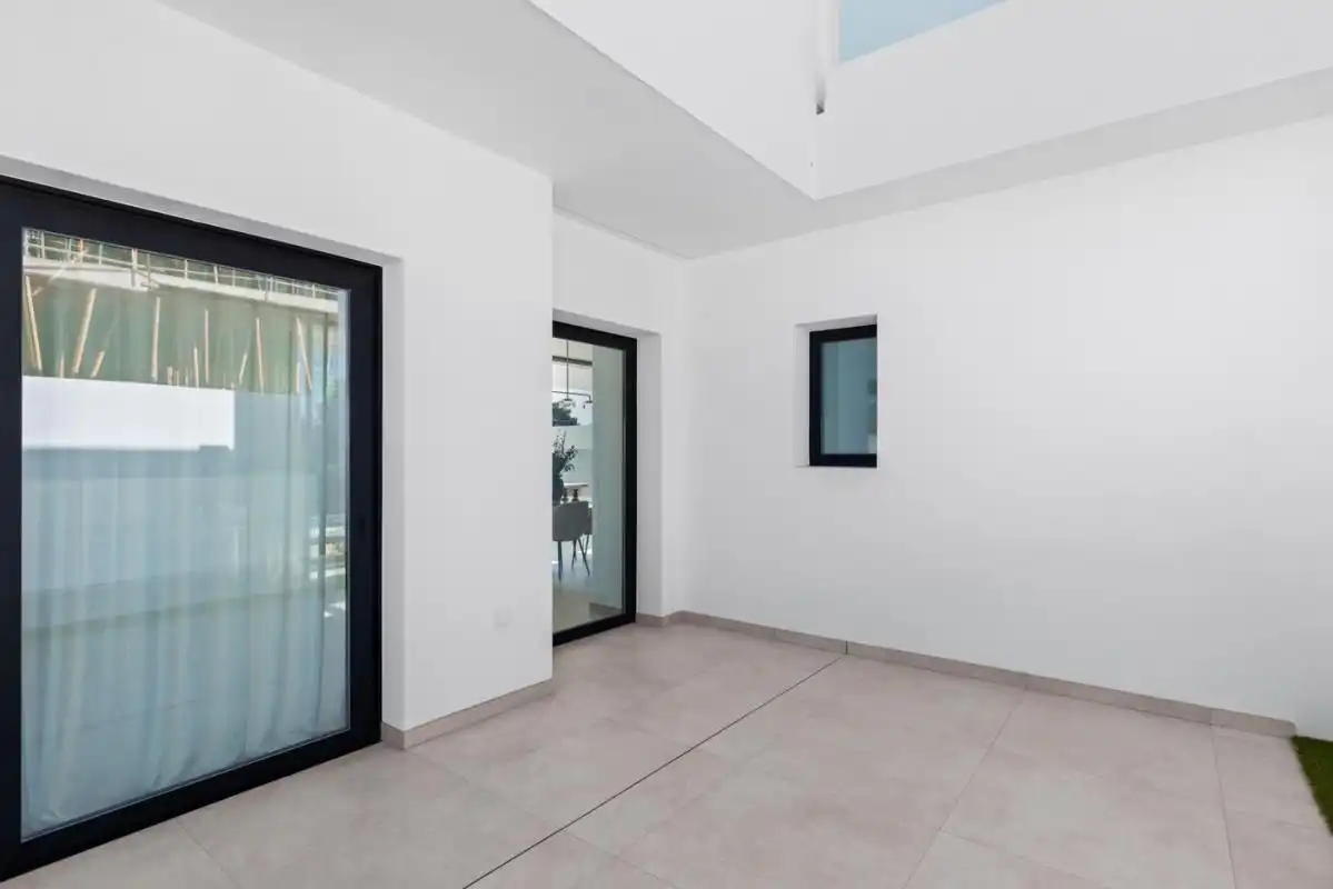 Villa avec piscine à vendre à Balcón de Ponoig - Polop Paradis - Polop Hills, imagen 8