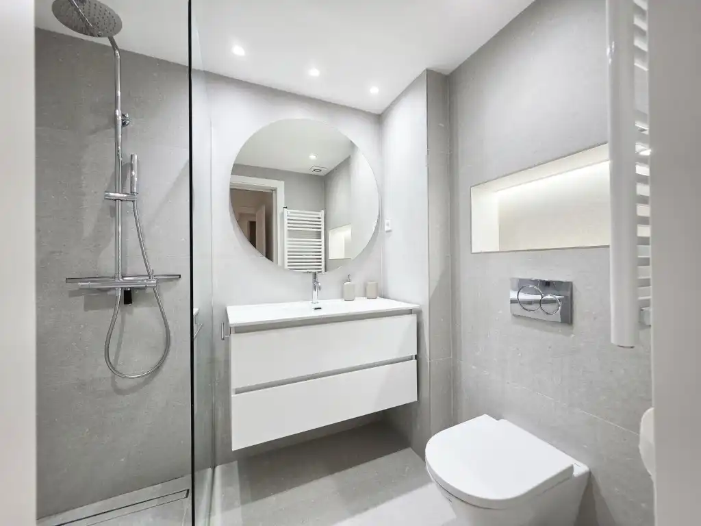 Apartments for rent in Via Europa - Parc Central