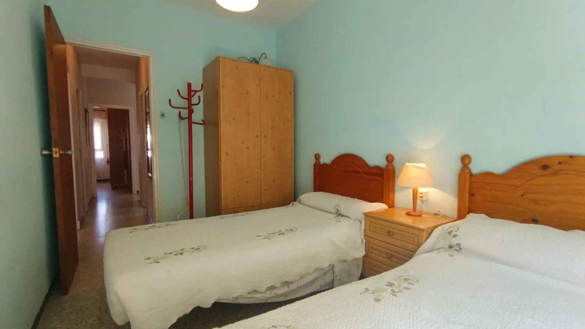 Apartamento de alquiler en Gran Playa