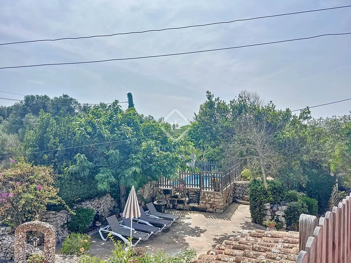 Villa mit Pool zum Verkauf in Es Castell poble, imagen 50