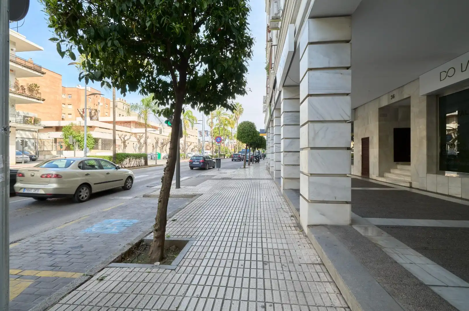 Gewerbefläche zum Verkauf in Avenida - Divina Pastora - Plaza de Toros, imagen 24