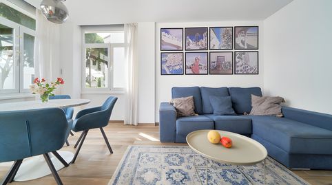 Apartamento en Planta Media en Elviria