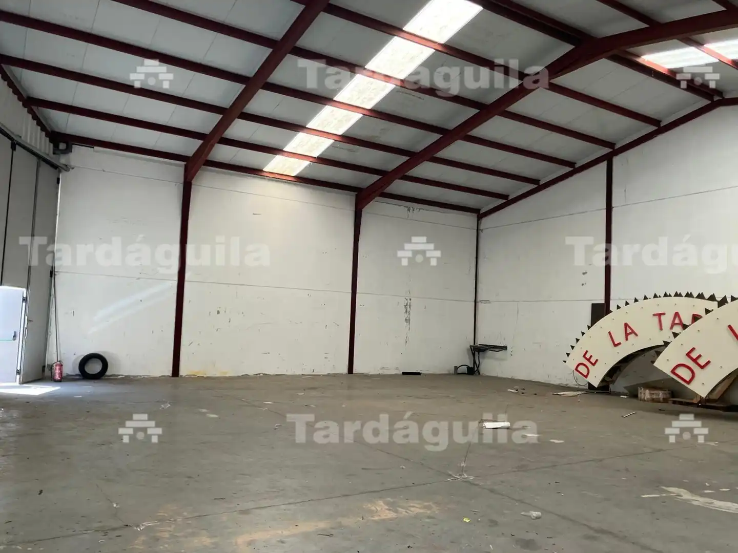 Industrial building for sale in Calle PRIMERA 41, imagen 3