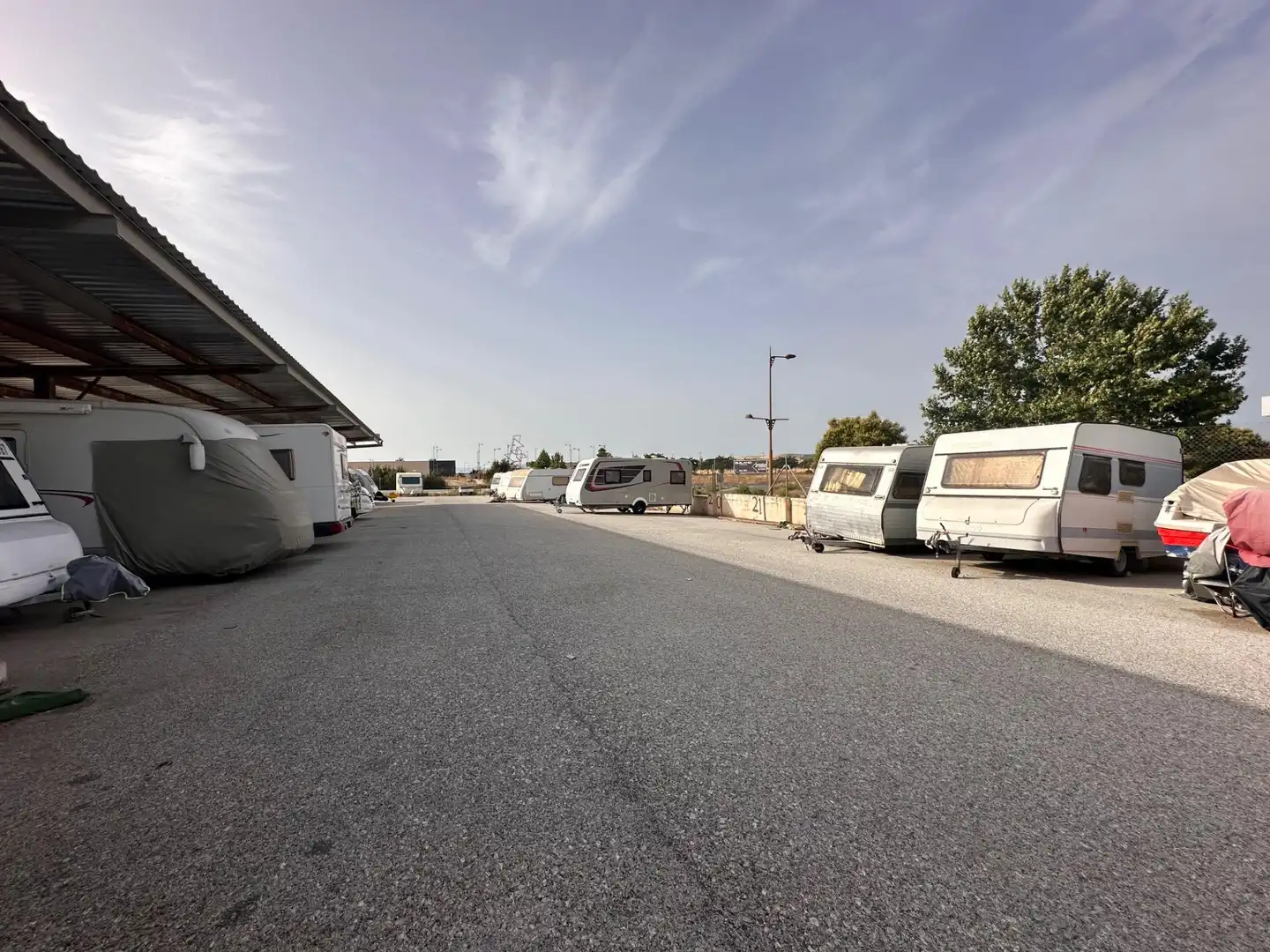 Industriegrundstück zum Verkauf in Carretera Escúzar, imagen 10