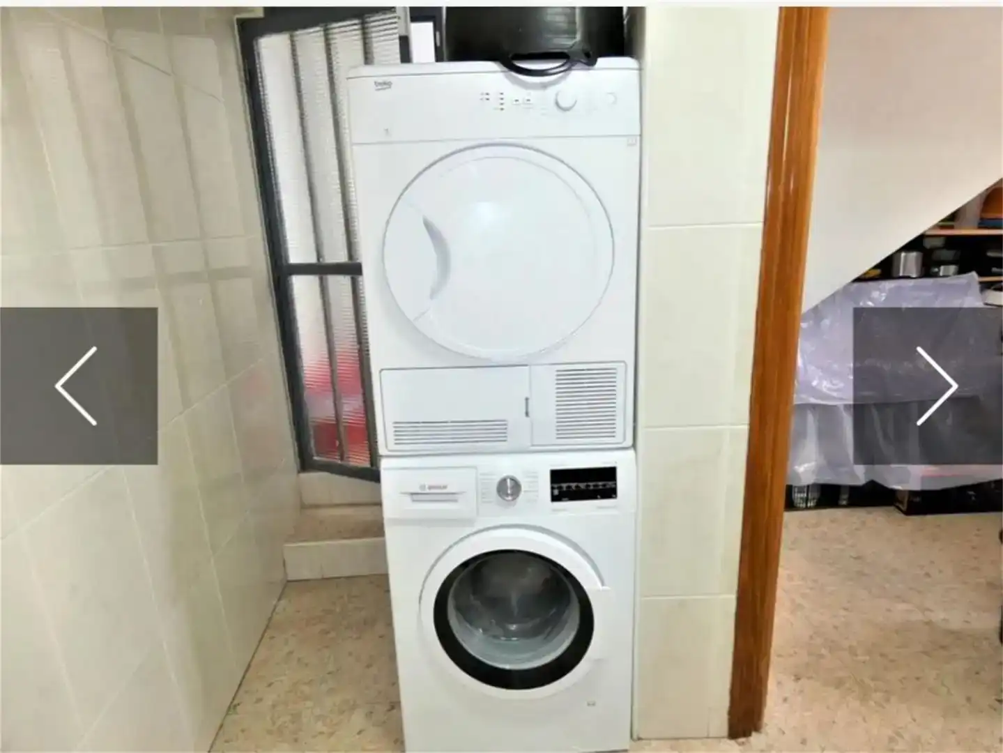 Terrassa de Pis en venda en Molina de Segura amb Aire condicionat i Balcó