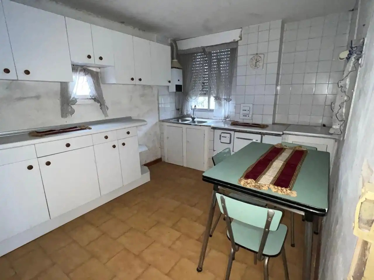 Casa o chalet en venta en Baños de Molgas