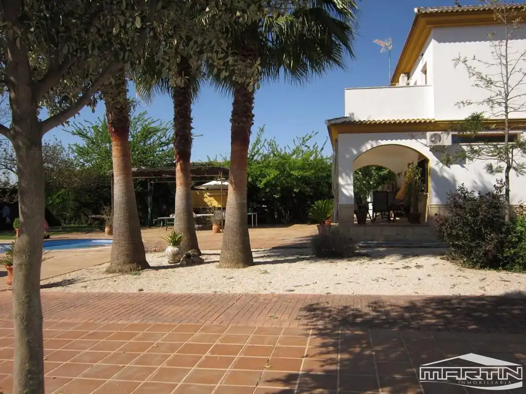 Maison avec piscine à vendre à Las Vegas - Campoaras, imagen 14