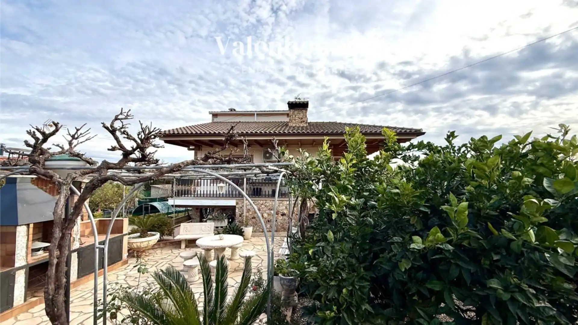 Casa o xalet en venda a Can Font - Ca n'Avellaneda