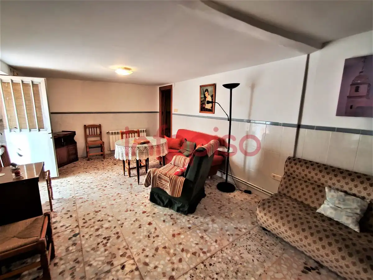 Casa o xalet en venda en Alcubillas amb Aire condicionat, Calefacció i Terrassa