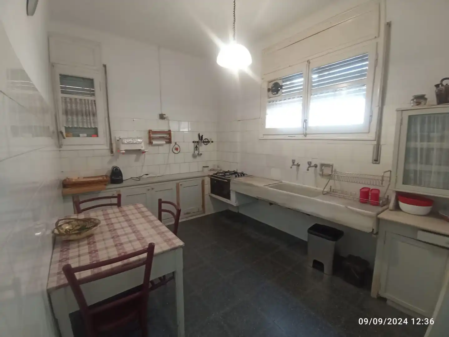 Kitchen of Houses for sale in Berga  with Private garden