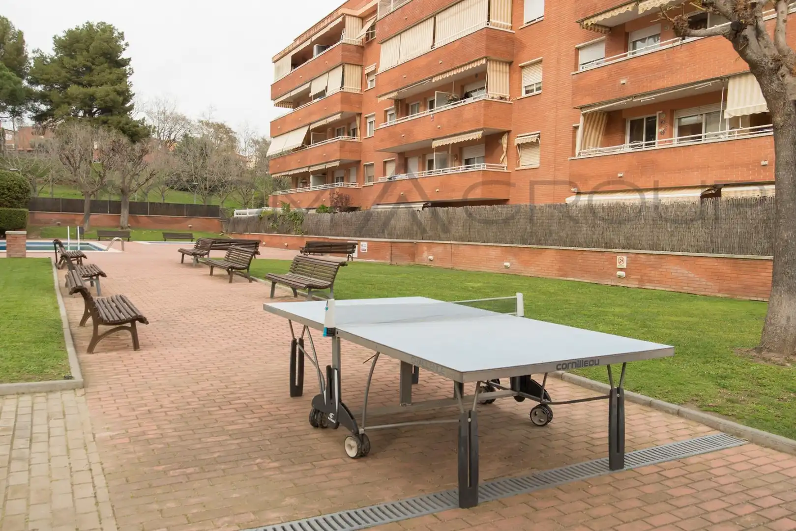 Terrassa de Pis en venda en Viladecans amb Aire condicionat, Calefacció i Balcó