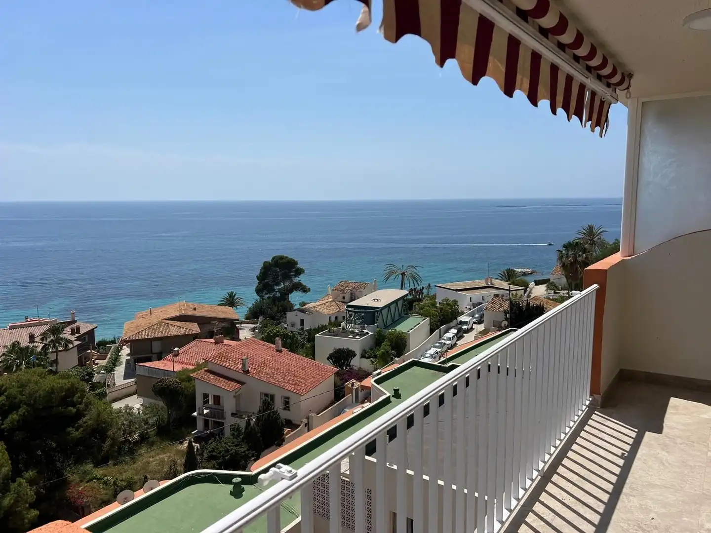 Appartement compact avec piscine à vendre à Manzanera - Tosal, imagen 4