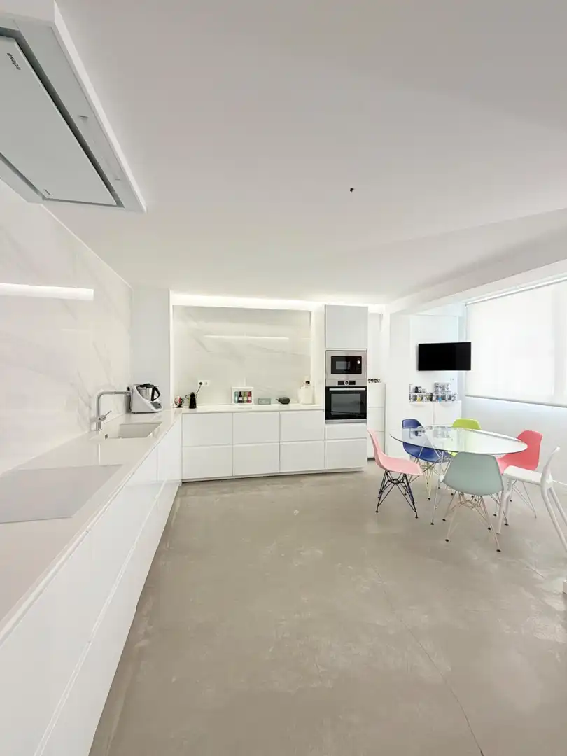 Appartamento con terrazza in vendita a Elche ciudad, imagen 4