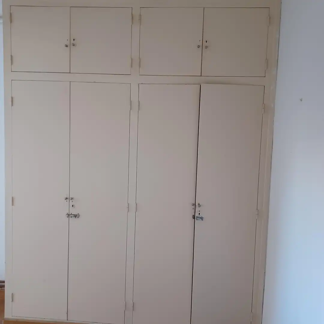 Habitación de Piso en venta en Terrassa con Terraza y Balcón