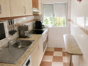 Wohnung zum Verkauf in Calle Montero