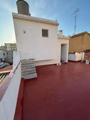 Terrace of Buildings for sale in Mataró
