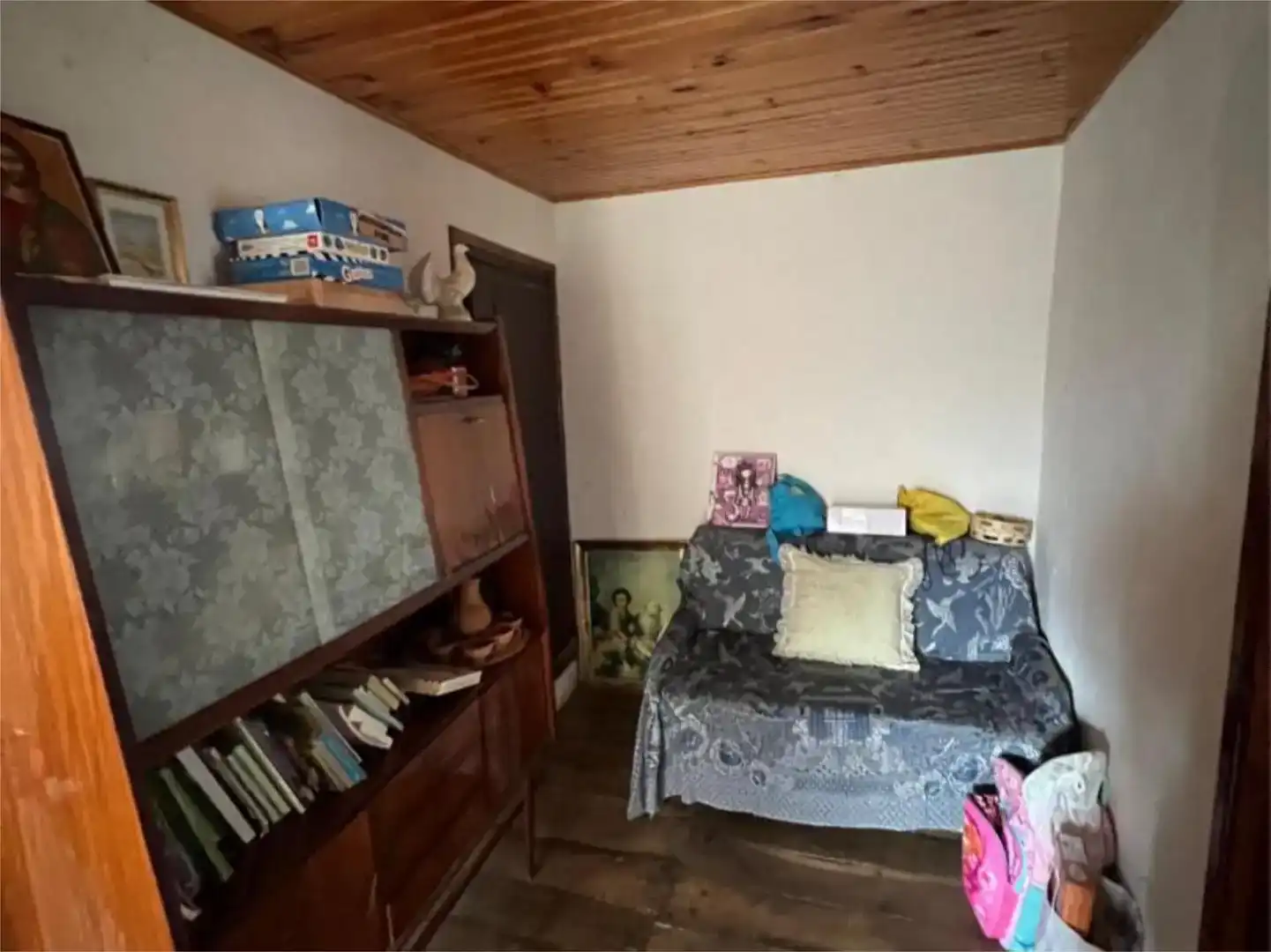 Casa o xalet en venda en Campoo de Yuso