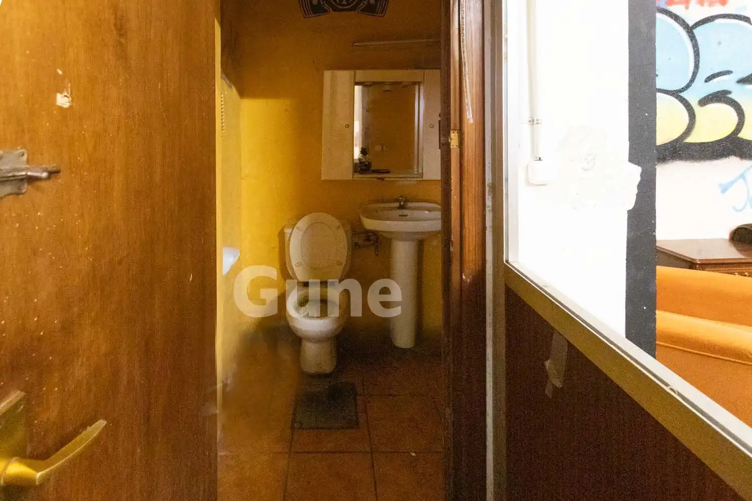 Locale commerciale in vendita a Erauskin, imagen 7