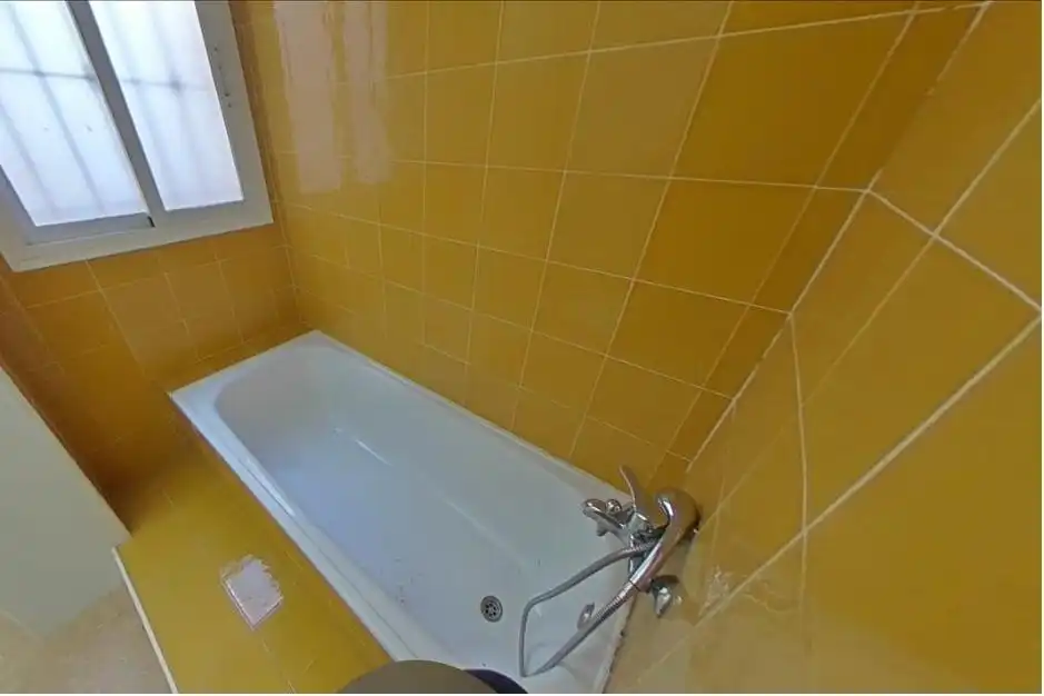 Badezimmer von Haus oder Chalet zum Verkauf in Pilas