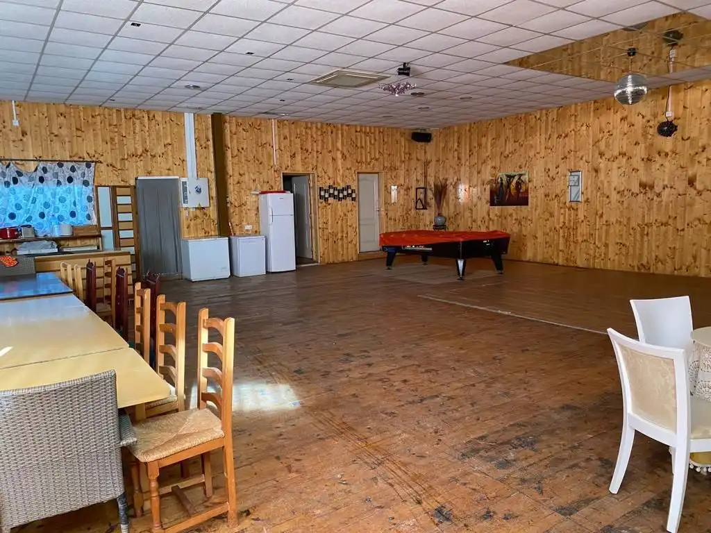 Nave industrial en venta en Calle Vereda de las Palmeras, imagen 13